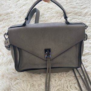 ONLY WORN ONCE Rebecca Minkoff Purse